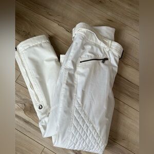 Bogner ski pants